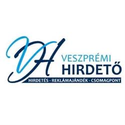 Veszprémi Hirdető Iroda Kft.