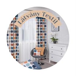 "LÁTVÁNY TEXTIL" Függöny és Szőnyeg Bolt