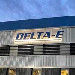 DELTA-E 1. TÜZÉP