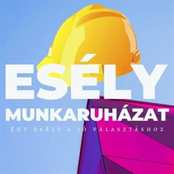 Esély Munkaruházat