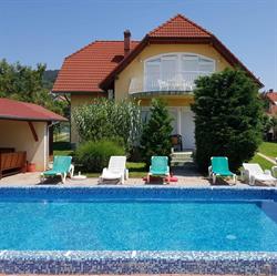Csabi Apartmanházak