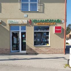 Sina-Vill Kft.