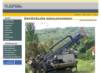 Geoszféra Geológiai Kft.