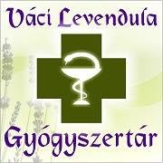Váci Levendula Gyógyszertár