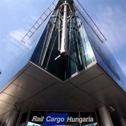 Rail Cargo Hungaria Zrt.