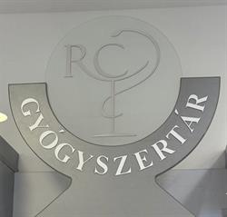 RC Gyógyszertár Budapest