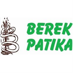 Berek Patika - Kulcs Patikák