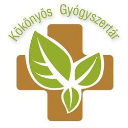 Kökönyös Gyógyszertár Komló