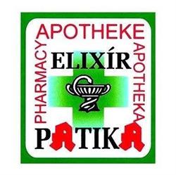 Elixír Gyógyszertár Körmend