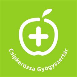 Csipkerózsa Gyógyszertár