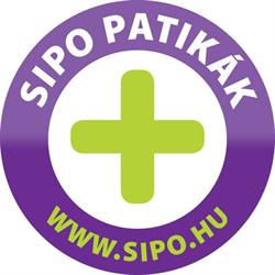 SIPO Berek Patika