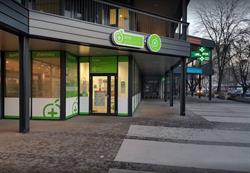Zsóka Gyógyszertár Budapest