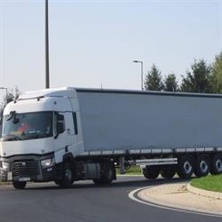 Camion-Group 2000 Bt.