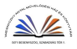 Wesniczky Antal Művelődési Ház és Könyvtár Besenyszög