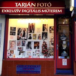 Tarján Fotó