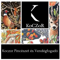 Koczor Pincészet