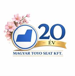 Magyar Toyo Seat kft.