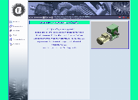 Fogaskerékgyár - Tata honlapja