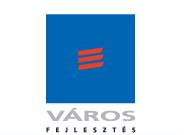 VÁROSFEJLESZTÉS Zrt