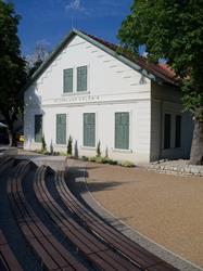 Kisfaludy Galéria Balatonfüred