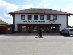 Furák Csavar Kft.