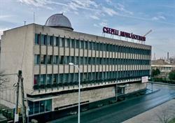 Csepeli Munkásotthon Alapítvány