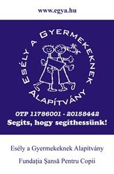 Esély a Gyermekeknek Alapítvány