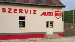 AUTÓ-M3 KFT.