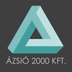 ÁZSIÓ 2000 Kft.