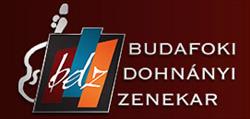 Budafoki Dohnányi Ernő Szimfonikus Zenekar Közhasznú Nonprofit Kft.