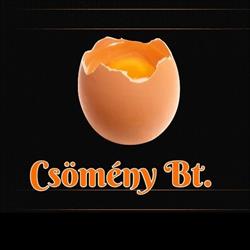 CSÖMÉNY BT.