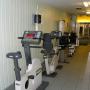 Cardio gépek (Technogym)
