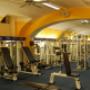 Kondi gépek (Technogym)