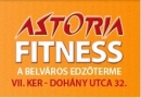 Astoria Fitness