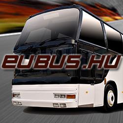 SKINET Kft Eurobus Travel Service