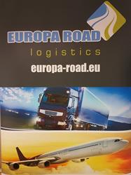 Europa-Road Kft. - túlméretes szállítás, nehézgép szállítás