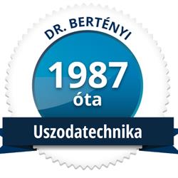 Dr. Bertényi Uszodatechnika Kft.