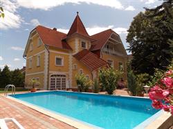 Éden Villa