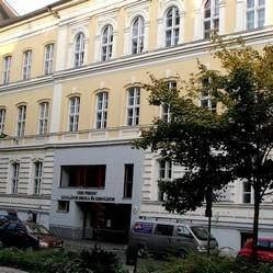 Csík Ferenc Általános Iskola És Gimnázium