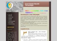 Csorvásiak Baráti Társasága