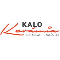 Kalo-Kerámia Kft.