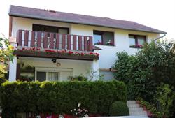Fazekas Apartman