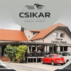 Csikar csárda