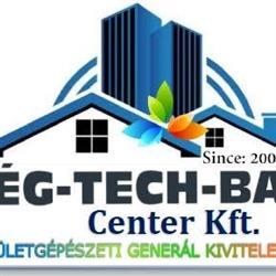 Lég-Tech-Bau Center Kft.