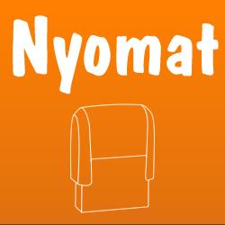 NYOMAT-DEKOR PAPÍR-ÍRÓSZER