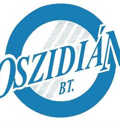 OSZIDIÁN BT.