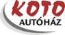 Koto Autóház Kft.