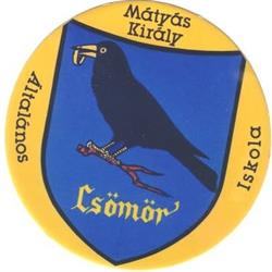 Csömöri Mátyás Király Általános Iskola