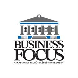 Business Focus Gazdasági Nyelvstúdió