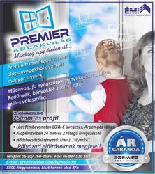 Premier Ablakvilág Kft.